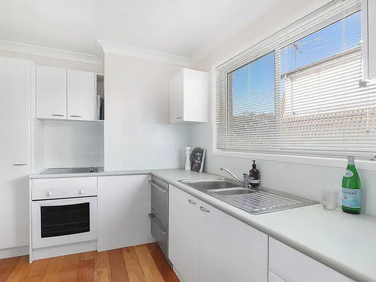 Second view of Homely semi-detached listing, 2/72B West Street, Balgowlah NSW 2093