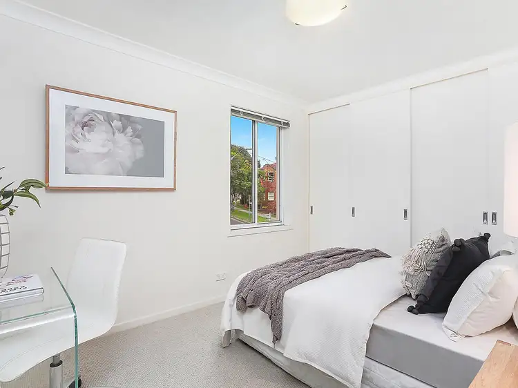 Fifth view of Homely semi-detached listing, 2/72B West Street, Balgowlah NSW 2093