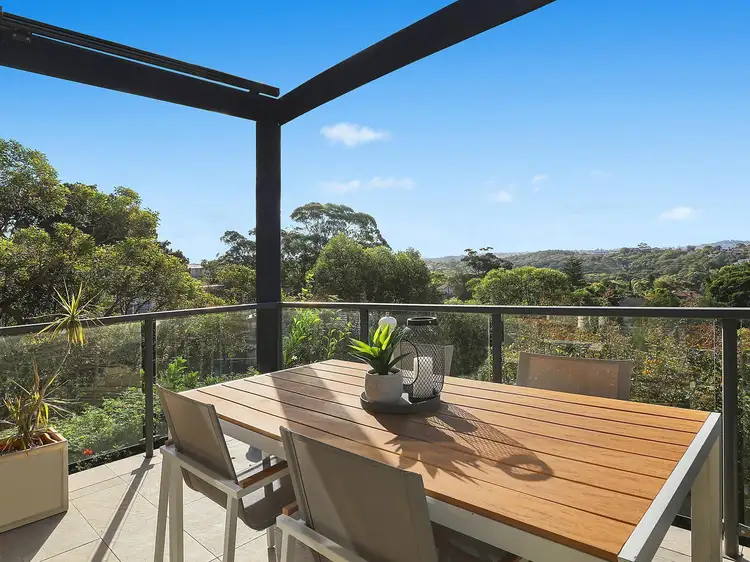 Sixth view of Homely semi-detached listing, 2/72B West Street, Balgowlah NSW 2093