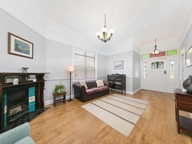 Second view of Homely house listing, 142 Lockyer Street, Adamstown NSW 2289