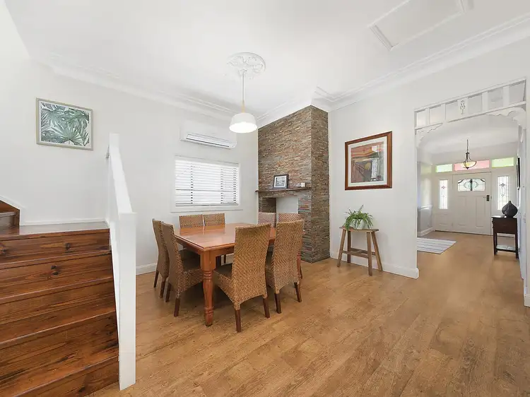 Third view of Homely house listing, 142 Lockyer Street, Adamstown NSW 2289