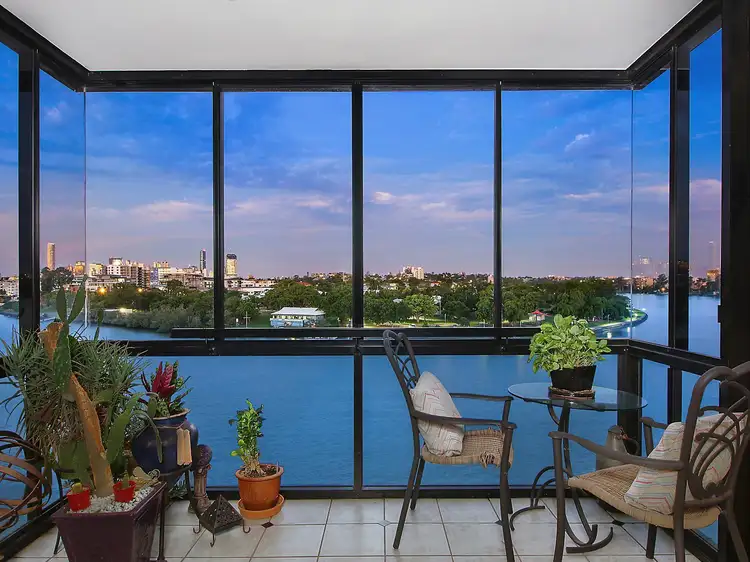 Main view of Homely apartment listing, 24/26 Brisbane Street, Toowong QLD 4066