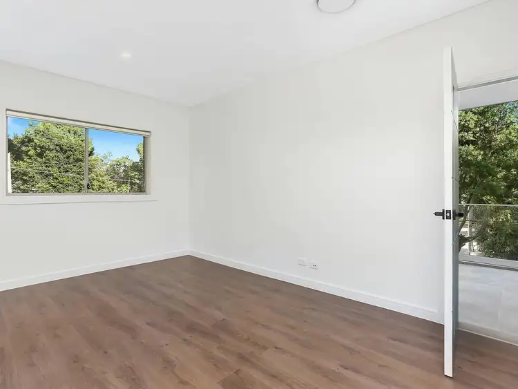 Third view of Homely semi-detached listing, 54A Fawcett Street, Ryde NSW 2112