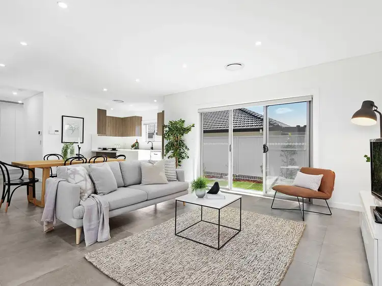 4/103 Bridge Road, Ryde NSW 2112