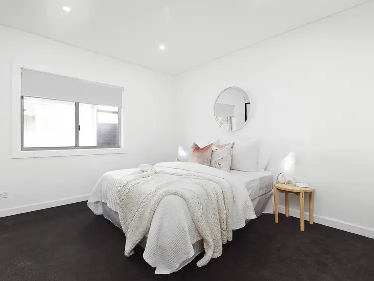 Fourth view of Homely villa listing, 4/103 Bridge Road, Ryde NSW 2112