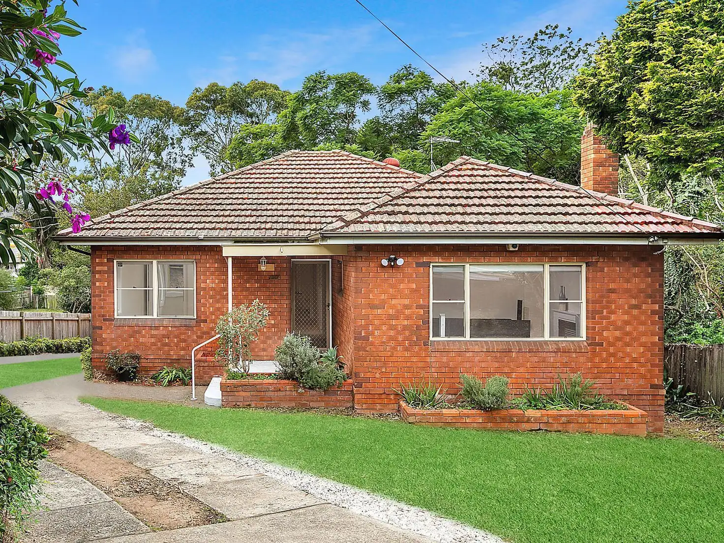 Main view of Homely house listing, 247 Buffalo Road, Ryde NSW 2112