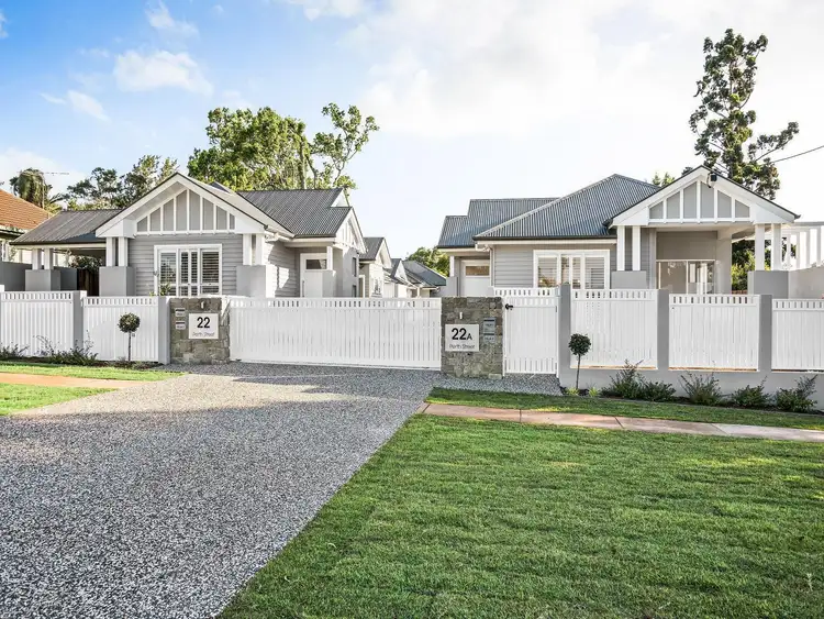 2/22 Perth Street, Rangeville QLD 4350