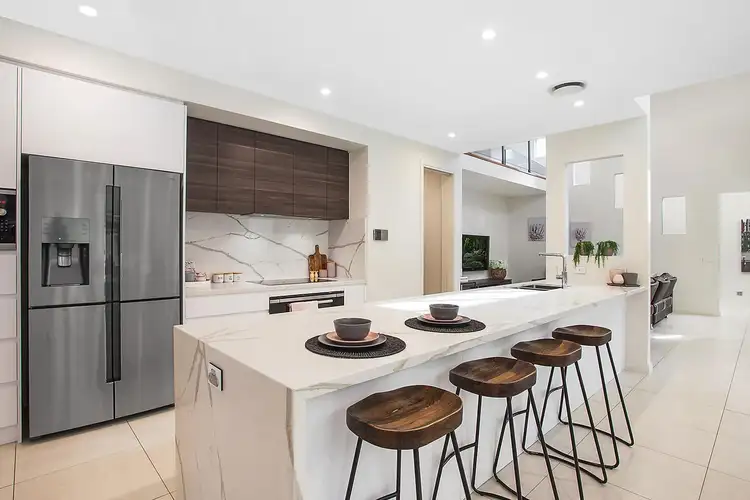 Second view of Homely house listing, 13 Murruba Place, Jerrabomberra NSW 2619