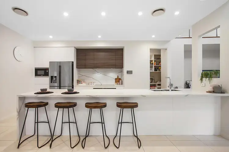 Third view of Homely house listing, 13 Murruba Place, Jerrabomberra NSW 2619