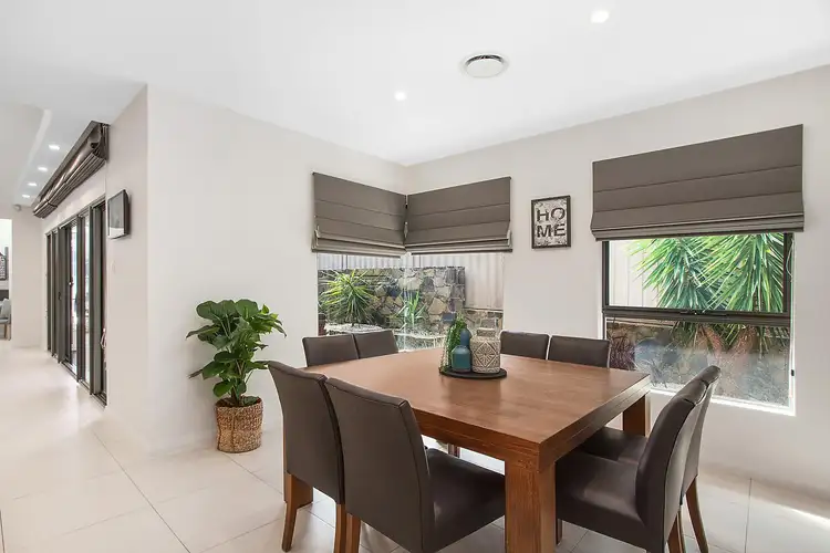 Fourth view of Homely house listing, 13 Murruba Place, Jerrabomberra NSW 2619