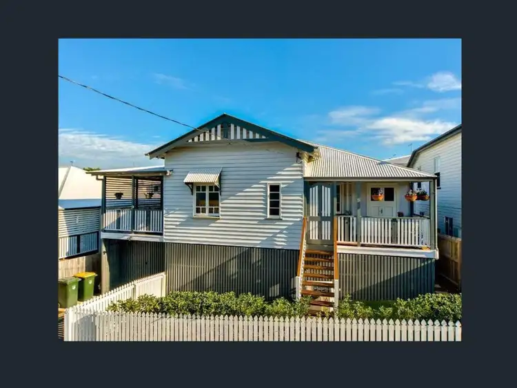 Main view of Homely house listing, 39 Franklin Street, Annerley QLD 4103