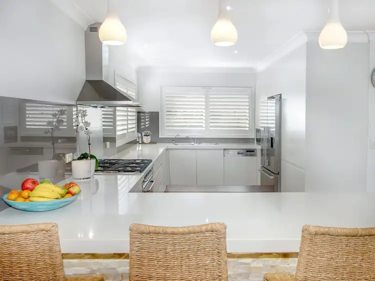 Fifth view of Homely house listing, 25 Kevin Avenue, Avalon Beach NSW 2107
