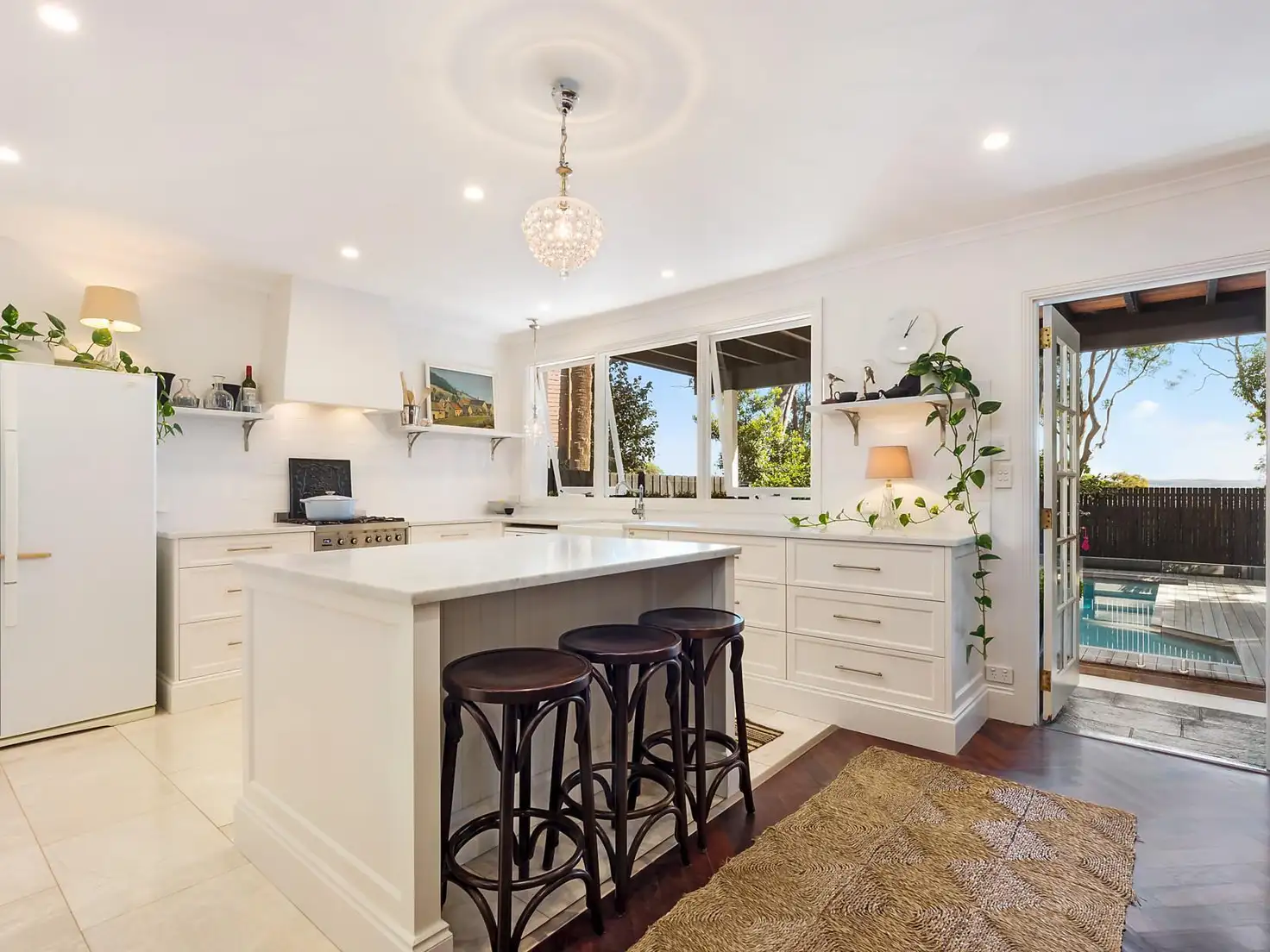 Main view of Homely house listing, 25 Argyle Street, Bilgola Plateau NSW 2107