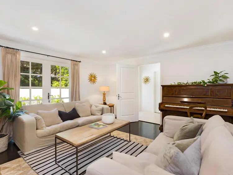 Second view of Homely house listing, 25 Argyle Street, Bilgola Plateau NSW 2107