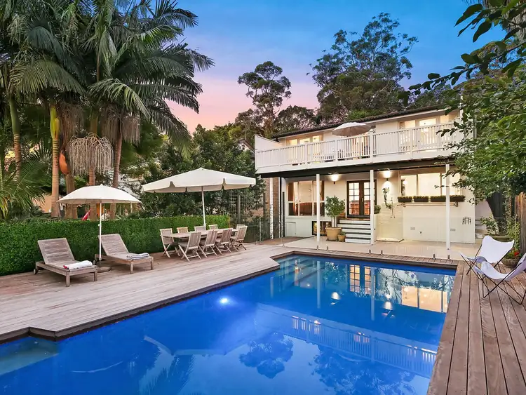 Third view of Homely house listing, 25 Argyle Street, Bilgola Plateau NSW 2107