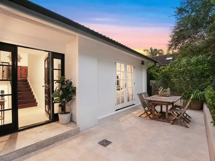 Fourth view of Homely house listing, 25 Argyle Street, Bilgola Plateau NSW 2107