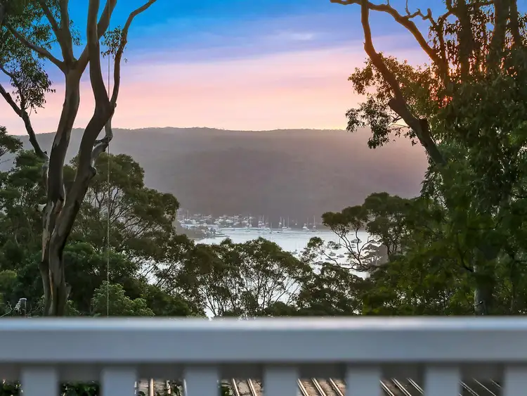 Fifth view of Homely house listing, 25 Argyle Street, Bilgola Plateau NSW 2107