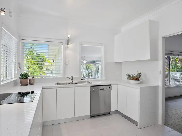 Fourth view of Homely house listing, 55 Prince Alfred Parade, Newport NSW 2106