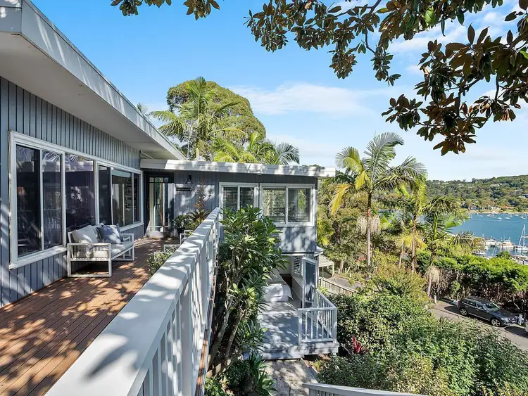 Sixth view of Homely house listing, 55 Prince Alfred Parade, Newport NSW 2106