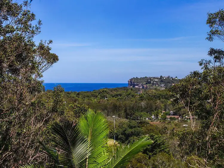 Third view of Homely house listing, 6 Crane Lodge Place, Avalon Beach NSW 2107