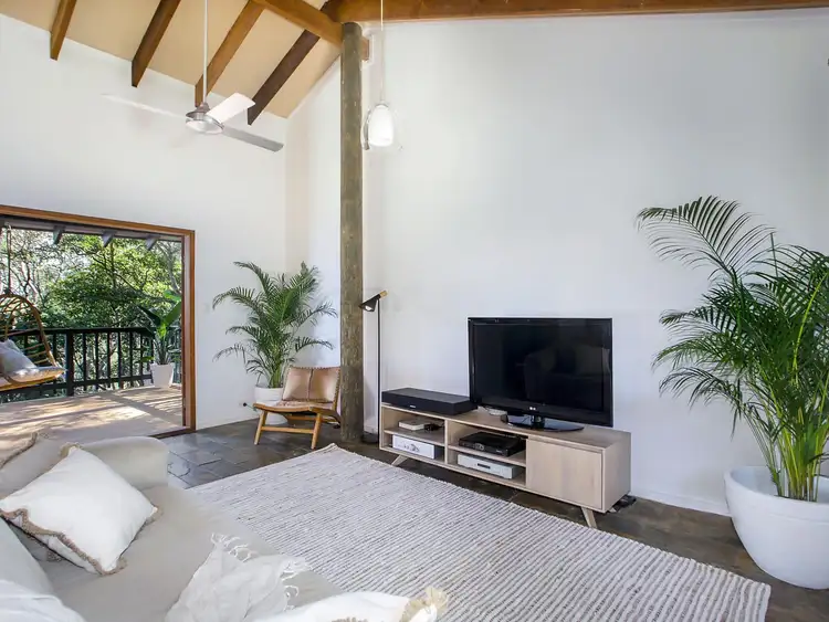 Fifth view of Homely house listing, 6 Crane Lodge Place, Avalon Beach NSW 2107