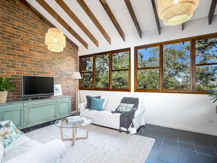 Sixth view of Homely house listing, 6 Crane Lodge Place, Avalon Beach NSW 2107