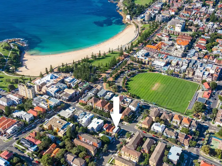 Second view of Homely house listing, 71 Bream Street, Coogee NSW 2034