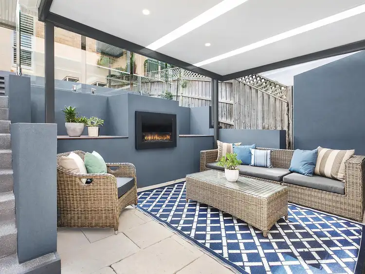 Fifth view of Homely house listing, 71 Bream Street, Coogee NSW 2034