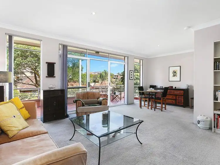 3/27 Gilderthorpe Avenue, Randwick NSW 2031