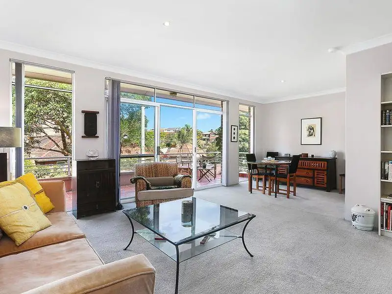 Main view of Homely apartment listing, 3/27 Gilderthorpe Avenue, Randwick NSW 2031