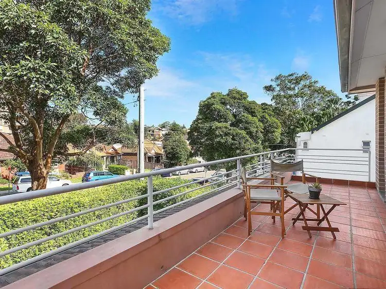 Third view of Homely apartment listing, 3/27 Gilderthorpe Avenue, Randwick NSW 2031