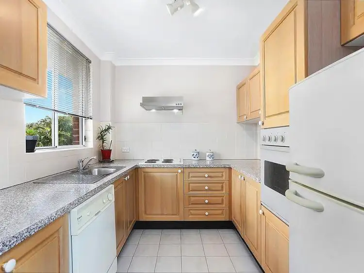Fourth view of Homely apartment listing, 3/27 Gilderthorpe Avenue, Randwick NSW 2031