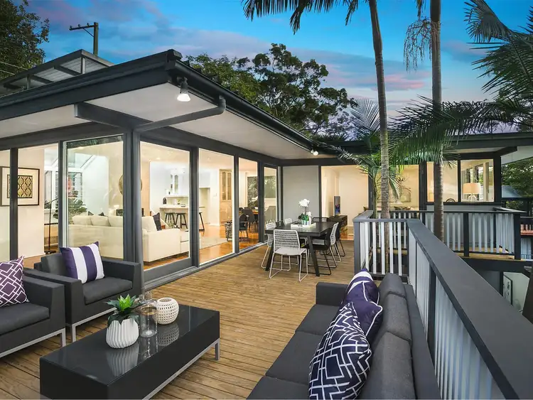 100 Riverview Street, Riverview NSW 2066