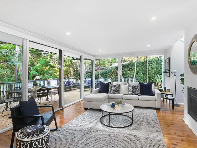 Second view of Homely house listing, 100 Riverview Street, Riverview NSW 2066