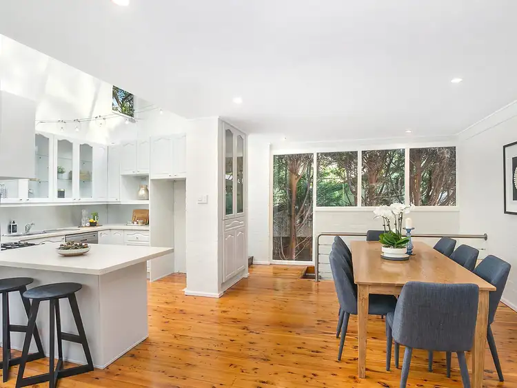 Third view of Homely house listing, 100 Riverview Street, Riverview NSW 2066
