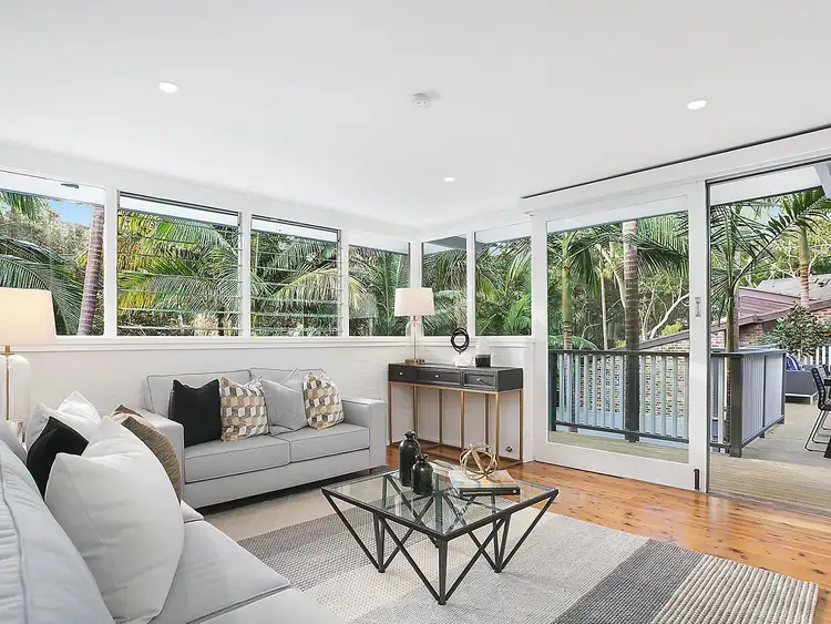 Fourth view of Homely house listing, 100 Riverview Street, Riverview NSW 2066