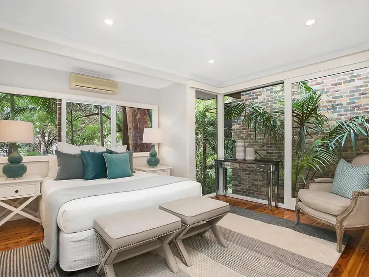 Fifth view of Homely house listing, 100 Riverview Street, Riverview NSW 2066