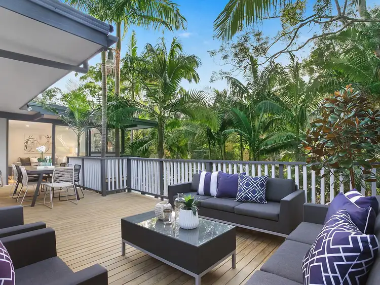 Sixth view of Homely house listing, 100 Riverview Street, Riverview NSW 2066