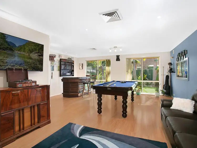 Second view of Homely house listing, 9 Meranti Avenue, Fletcher NSW 2287