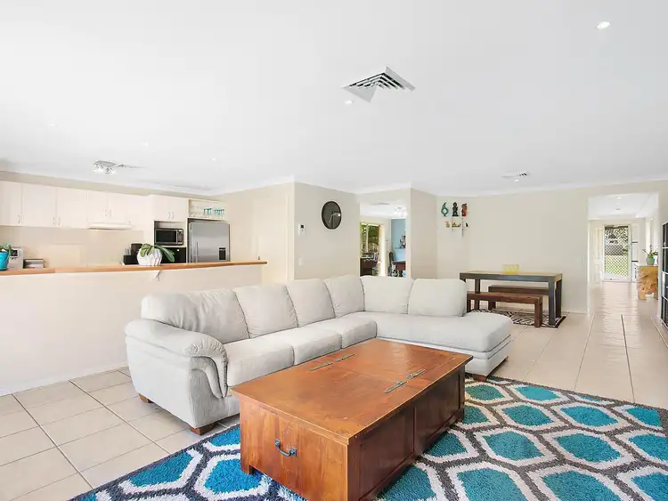 Third view of Homely house listing, 9 Meranti Avenue, Fletcher NSW 2287