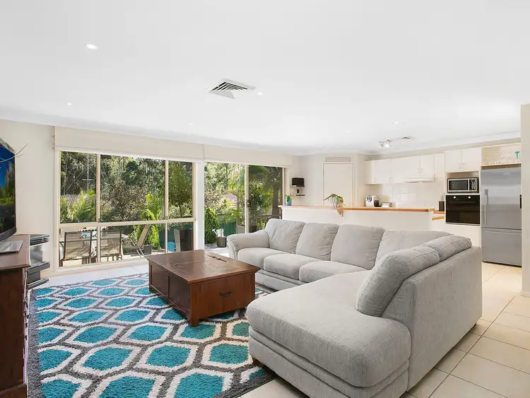 Fourth view of Homely house listing, 9 Meranti Avenue, Fletcher NSW 2287