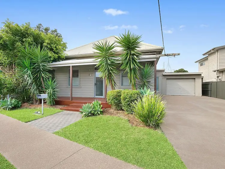 43 William Street, Tighes Hill NSW 2297