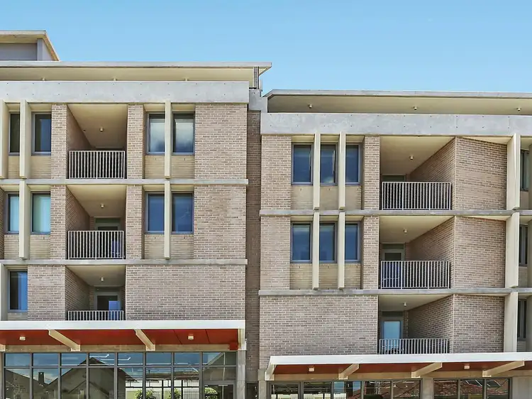233/807 New Canterbury Road, Dulwich Hill NSW 2203