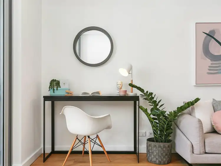Third view of Homely apartment listing, 233/807 New Canterbury Road, Dulwich Hill NSW 2203