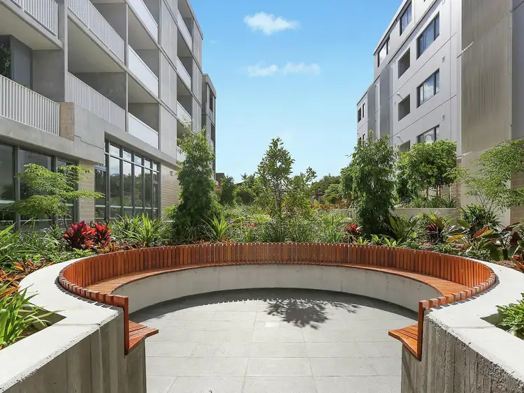 Fourth view of Homely apartment listing, 233/807 New Canterbury Road, Dulwich Hill NSW 2203