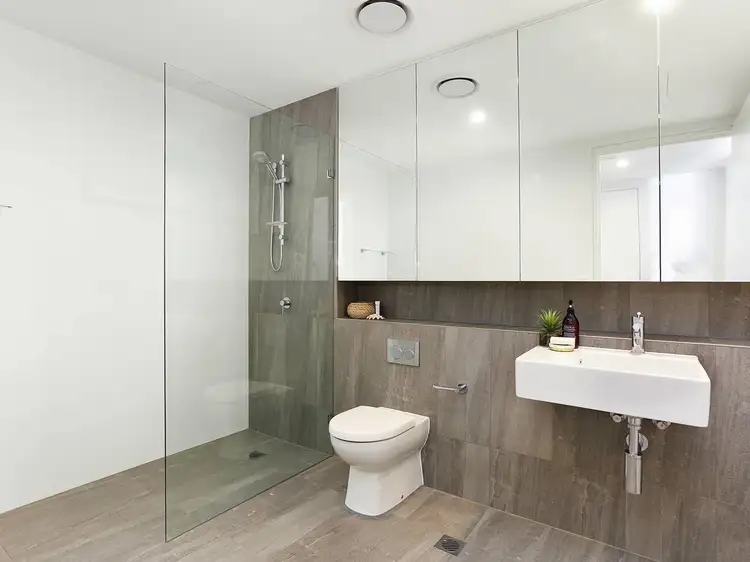 Sixth view of Homely apartment listing, 233/807 New Canterbury Road, Dulwich Hill NSW 2203