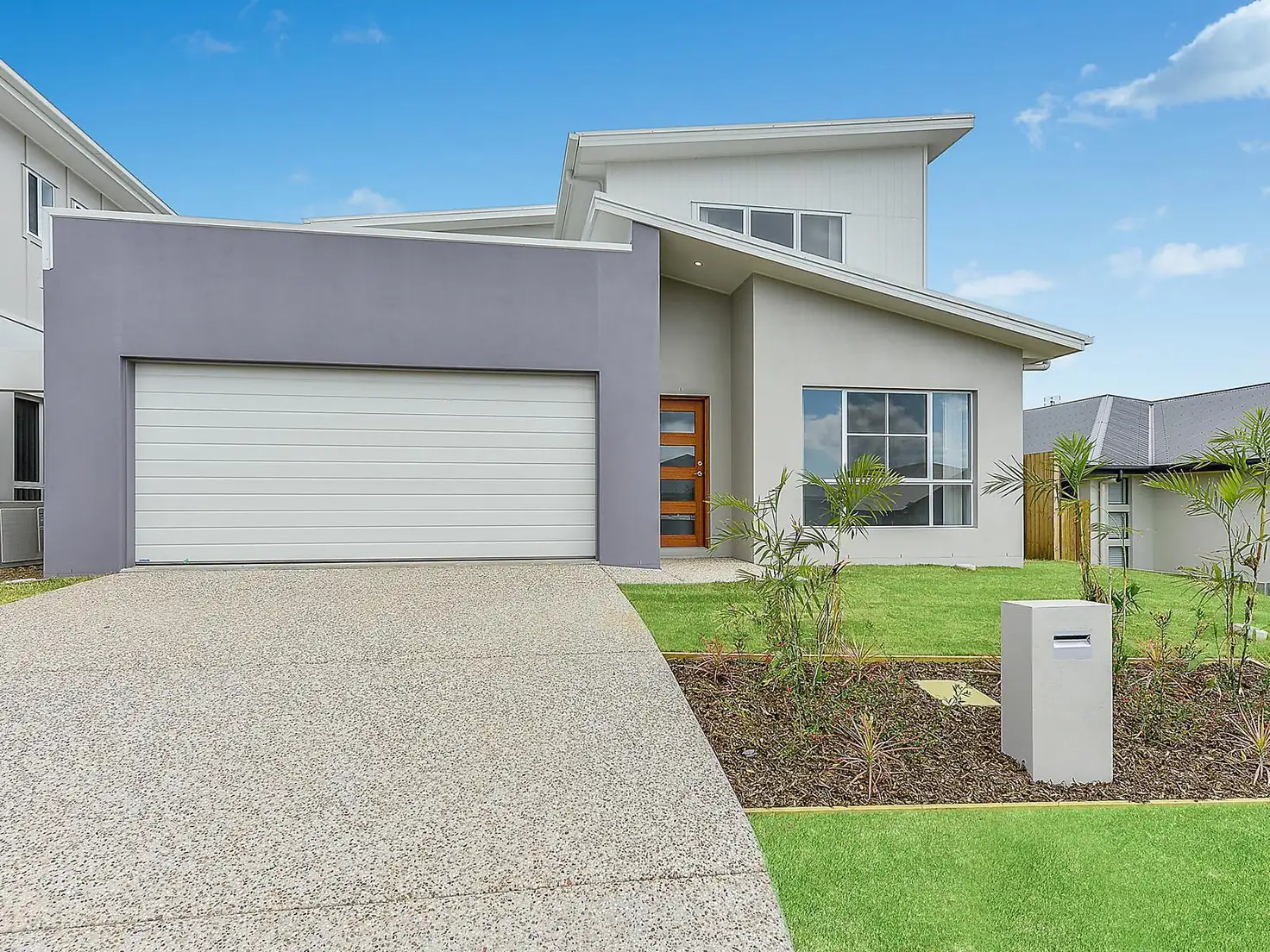 Main view of Homely house listing, 1/7 Pepperberry Circuit, Peregian Springs QLD 4573