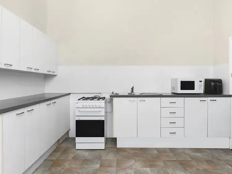 Second view of Homely house listing, 3 Werner Street, Park Avenue QLD 4701
