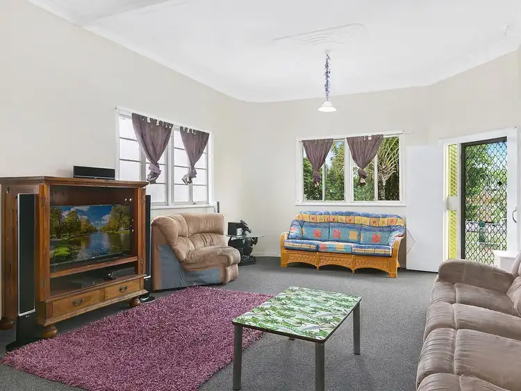 Third view of Homely house listing, 3 Werner Street, Park Avenue QLD 4701
