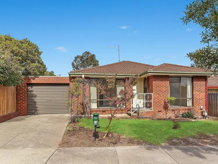 13 Murra Court, Ashwood VIC 3147